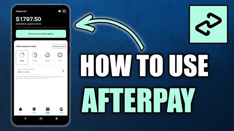 watch stores on afterpay